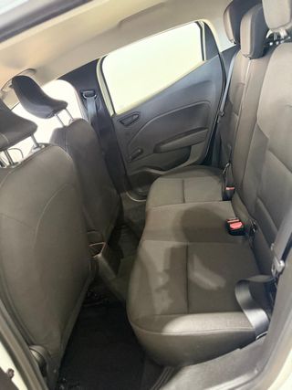 Renault Clio Business Blue dCi 74kW (100CV)