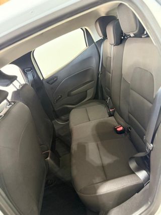 Renault Clio Business Blue dCi 74kW (100CV)