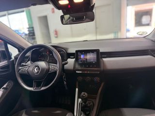 Renault Clio Business Blue dCi 74kW (100CV)