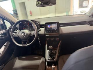 Renault Clio Business Blue dCi 74kW (100CV)