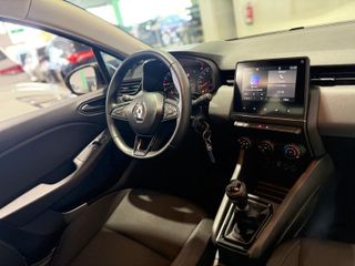 Renault Clio Business Blue dCi 74kW (100CV)