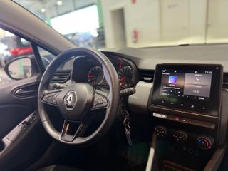 Renault Clio Business Blue dCi 74kW (100CV)