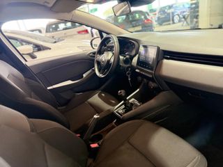 Renault Clio Business Blue dCi 74kW (100CV)