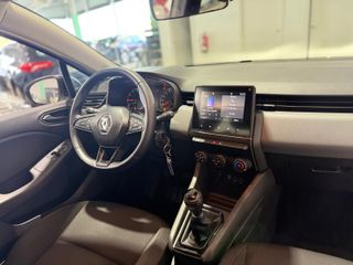 Renault Clio Business Blue dCi 74kW (100CV)