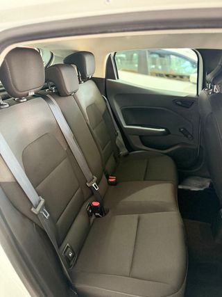 Renault Clio Business Blue dCi 74kW (100CV)