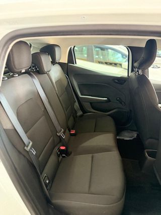 Renault Clio Business Blue dCi 74kW (100CV)