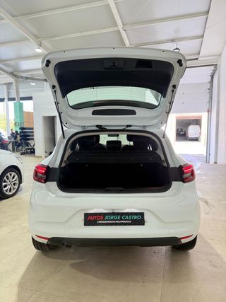 Renault Clio Business Blue dCi 74kW (100CV)