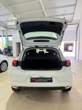 Renault Clio Business Blue dCi 74kW (100CV)