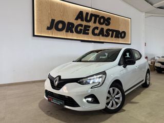 Renault Clio Business Blue dCi 74kW (100CV)