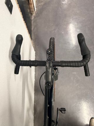 Cannondale Topstone Gravel S