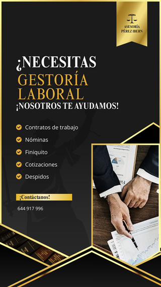 Gestoría Laboral Low Cost para Autónomos y Empresa