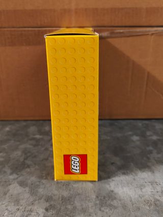 LEGO 5009806 Esploratore Spaziale Retrò MISB