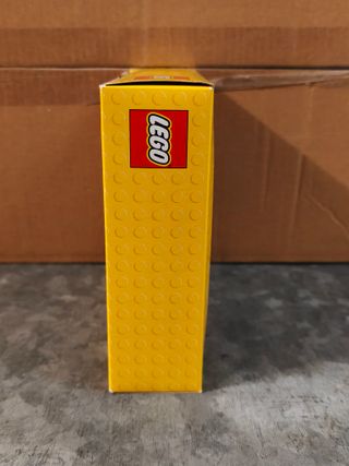 LEGO 5009806 Esploratore Spaziale Retrò MISB