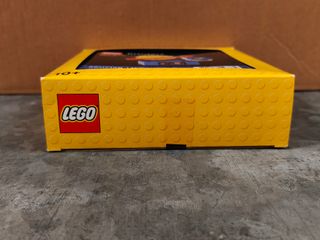 LEGO 5009806 Esploratore Spaziale Retrò MISB