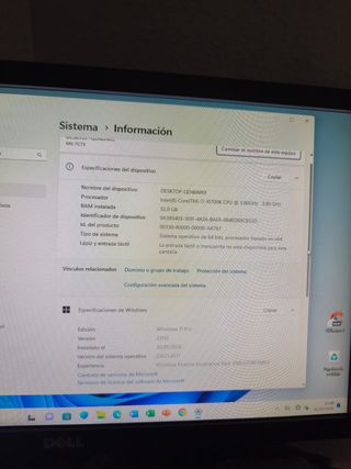 PC Gaming GPU RTX 3080 CPU iT-10700 WINDOWS 11 PRO