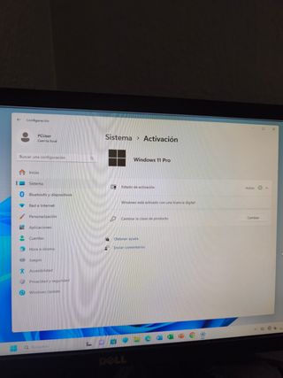 PC Gaming GPU RTX 3080 CPU iT-10700 WINDOWS 11 PRO