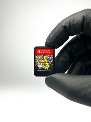 Splatoon 3 Nintendo Switch PAL ITA Completo