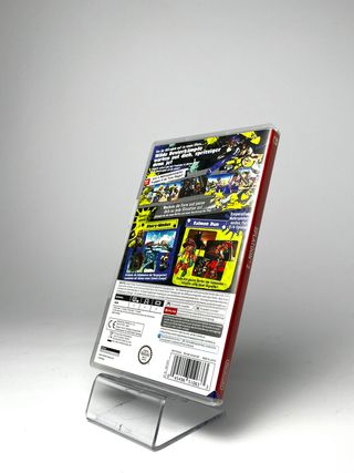 Splatoon 3 Nintendo Switch PAL ITA Completo