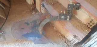 Motocultor Pasquali 972 - 16CV