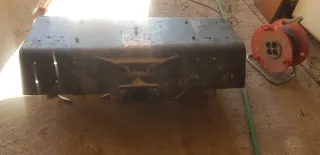 Motocultor Pasquali 972 - 16CV