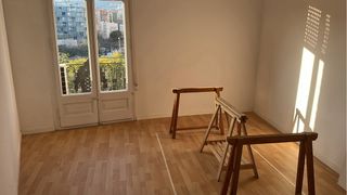 Cavalletti in legno Ikea (2 unità)