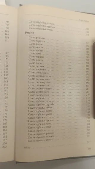 DIVINA COMEDIA. Dante Alighieri.