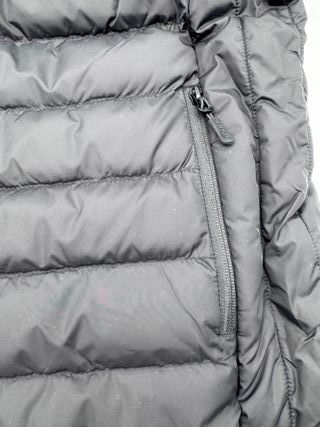 Chaleco Calefactable Hombre con Batería, talla XXL