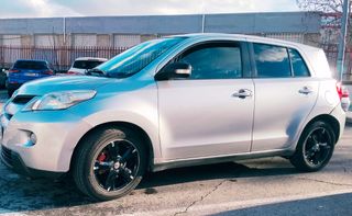 Toyota Urban Cruiser 2013