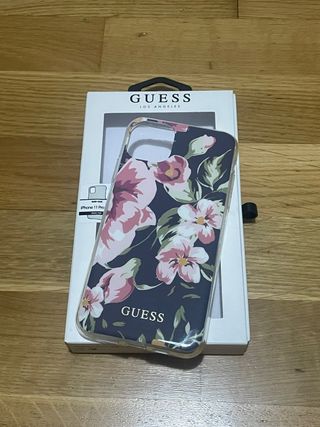 Custodia Guess per iPhone 11 Pro Max