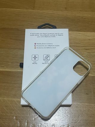 Custodia Guess per iPhone 11 Pro Max