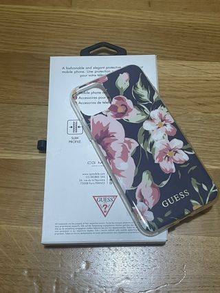 Custodia Guess per iPhone 11 Pro Max