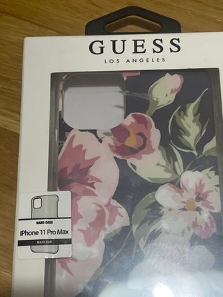 Custodia Guess per iPhone 11 Pro Max