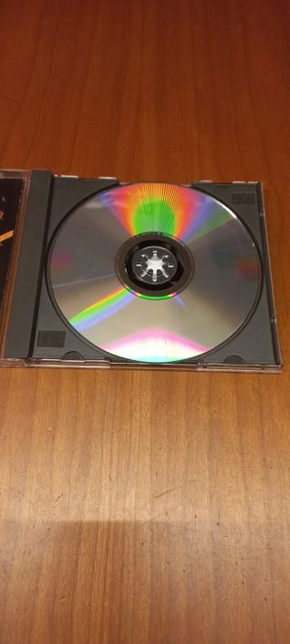 CD Grave Digger - War Games