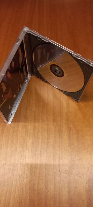 CD Grave Digger - War Games