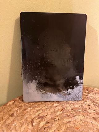 Call of Duty Modern Warfare 2 Steelbook Xbox 360