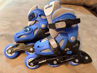 Patines ajustables Avigo para niños