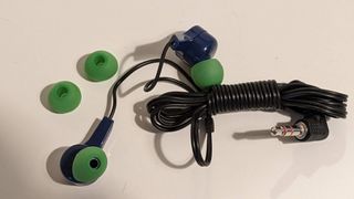 Auriculares Level 3.5mm Nuevos