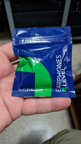 Auriculares Level 3.5mm Nuevos