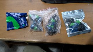 Auriculares Level 3.5mm Nuevos