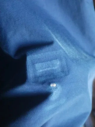 Chubasquero Patagonia Gore-Tex Talla M