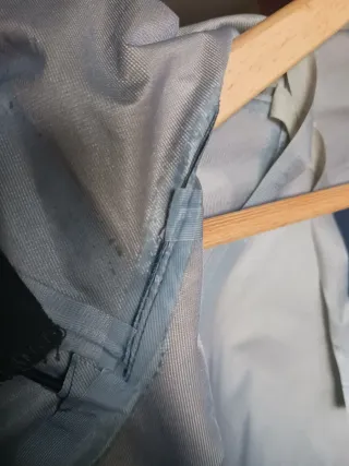 Chubasquero Patagonia Gore-Tex Talla M