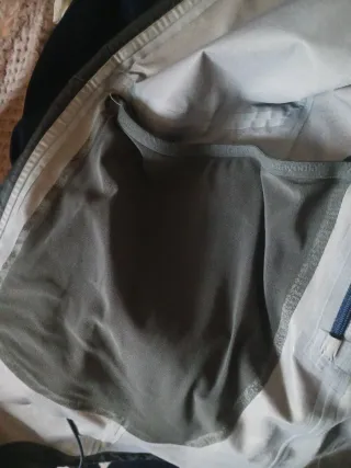 Chubasquero Patagonia Gore-Tex Talla M