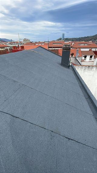 Trabajos verticales en general