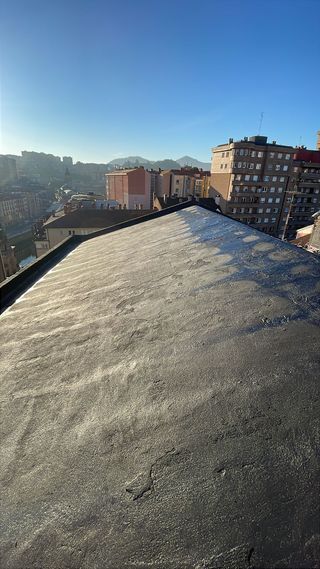 Trabajos verticales en general