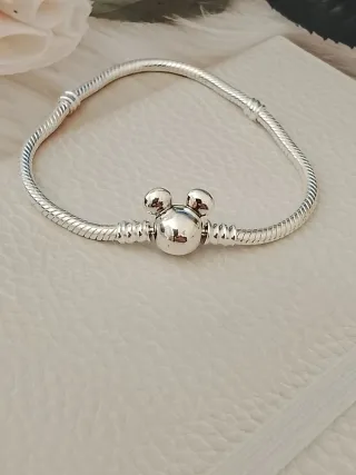 Pulsera Mickey Disney 100 Aniversario