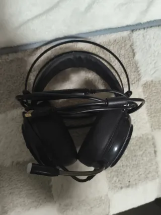 Auriculares Tronsmart Negros