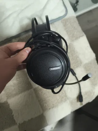 Auriculares Tronsmart Negros