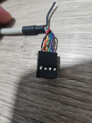 Lector Multitarjeta USB