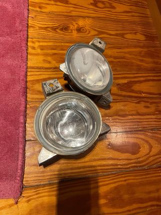 Faros Antiniebla Peugeot 106 GTI