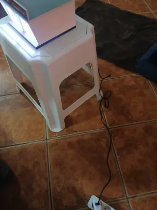 Boxes Scalextric Carrera